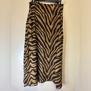 Ralph Lauren Maxi Skirt 😻